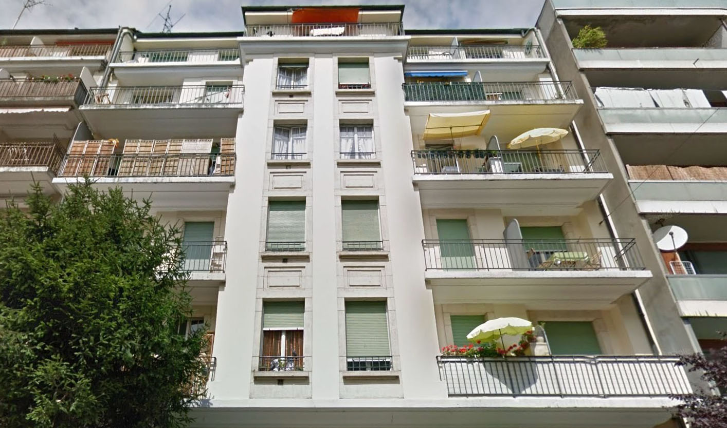 Transformation, rénovation de logements, Rue des Lilas 11, Genève